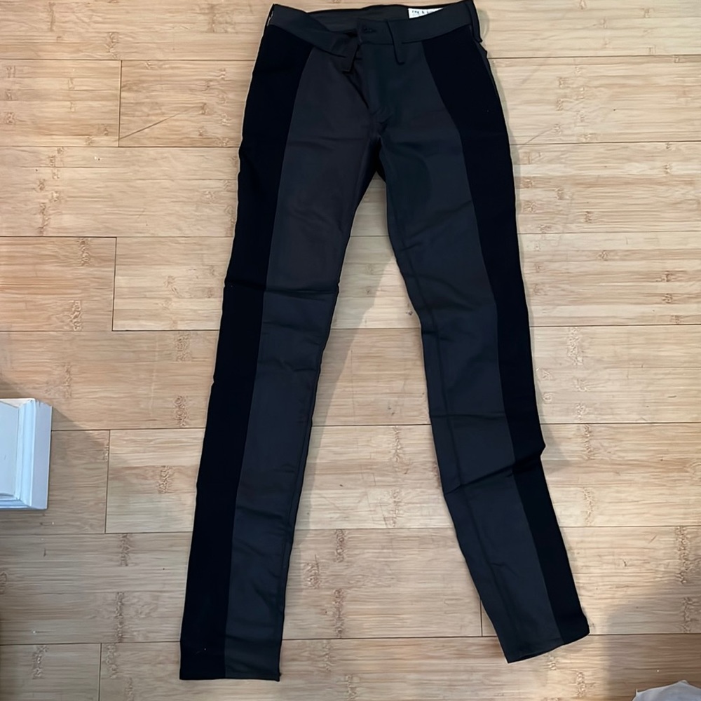 Rag & Bone Skinny Jeans
